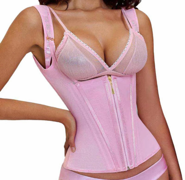 Kouture Waist Vest